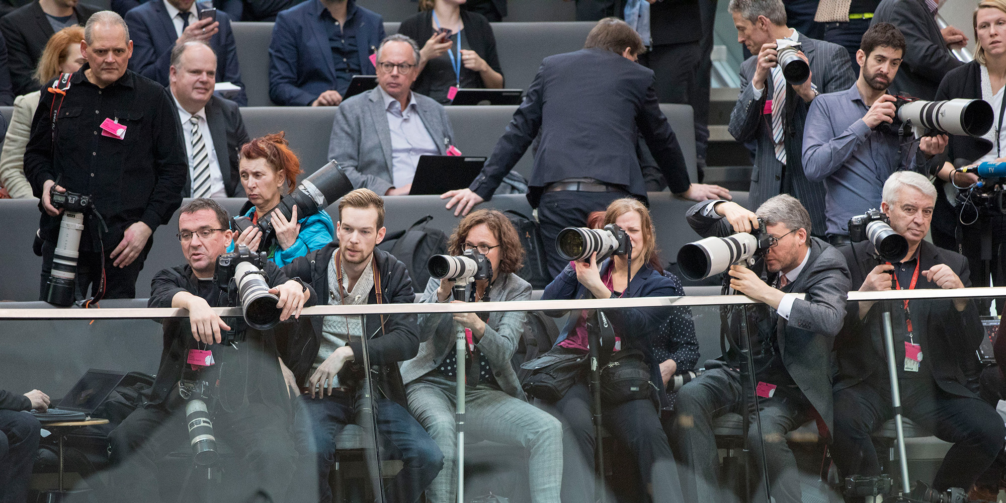 M Dia Un R Seau Pour Les Journalistes Du Monde Entier