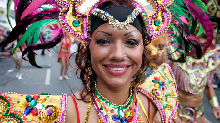 Carnival of Cultures