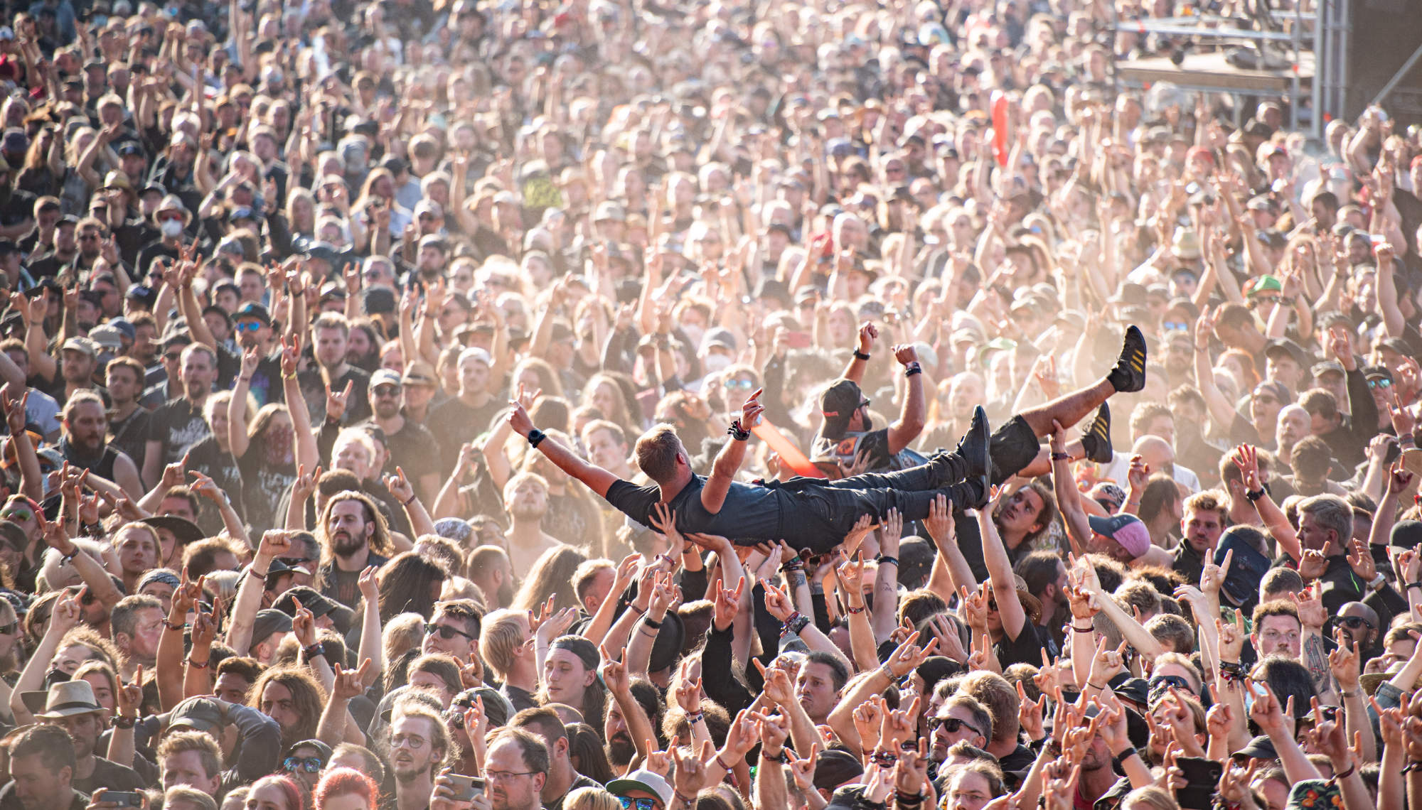 Music Festivals In Germany Top 10