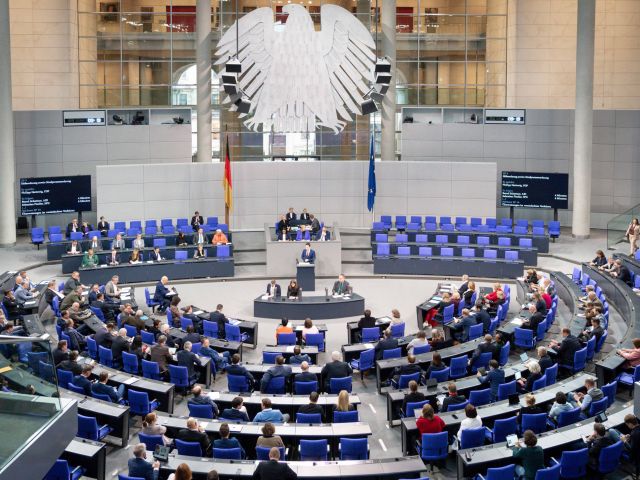 Bundestag