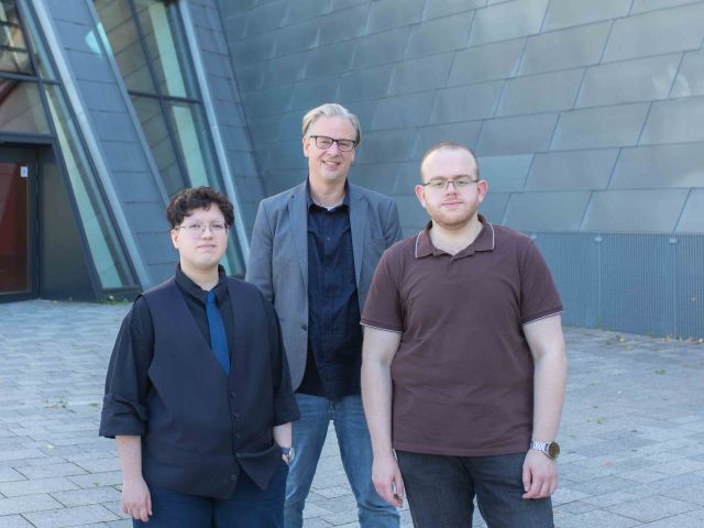 Interdisziplinäre Arbeitsgruppe für Konfliktforschung in Lüneburg Interdisziplinäre Arbeitsgruppe für Konfliktforschung in Lüneburg