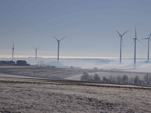 Studie: Deutsches Klimaziel erreicht 