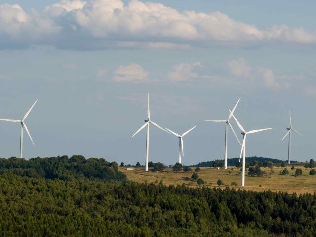 Positive Bilanz der deutschen Klimapolitik    