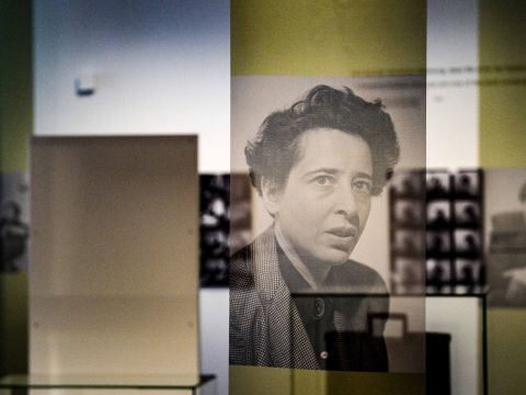 Ihre Gedanken sind bis heute aktuell: Hannah Arendt (1906–1975) 