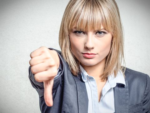 Dos and Don'ts in Deutschland: Zu spät kommen? Geht gar nicht. Dos and Don'ts in Deutschland: Zu spät kommen? Geht gar nicht.
