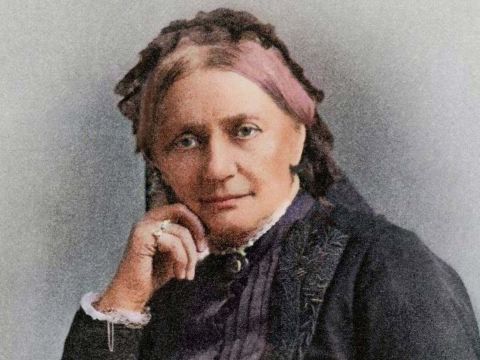 Clara Schumann