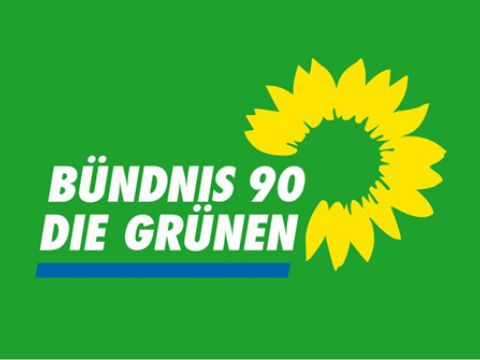 Die Grünen