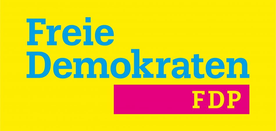 Die FDP | Parteien Im Deutschen Bundestag