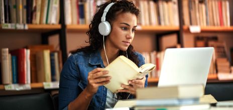 Mehr ausländische Studierende in Deutschland 