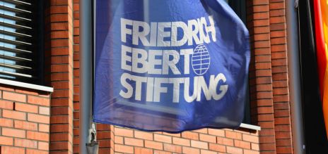 100 years of the Friedrich Ebert Foundation 