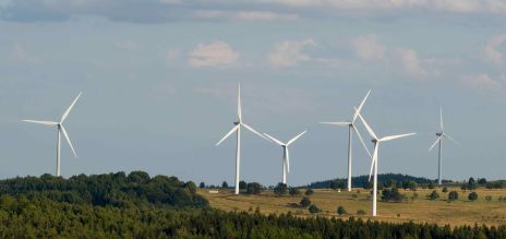 Positive Bilanz der deutschen Klimapolitik    