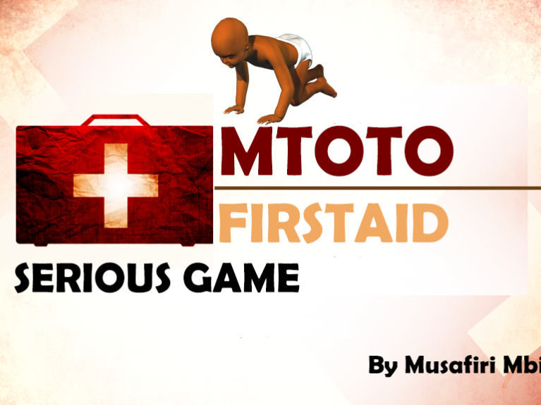 MTOTO FIRSTAID MTOTO FIRSTAID