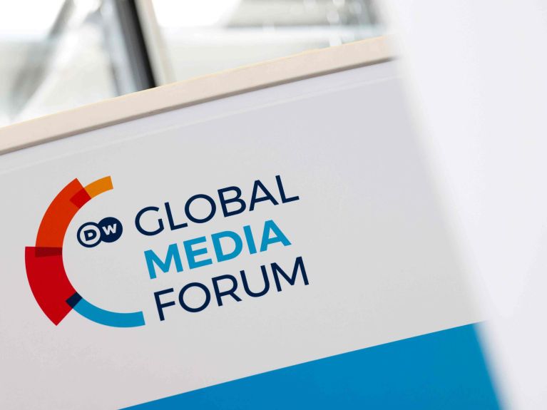 Global Media Forum