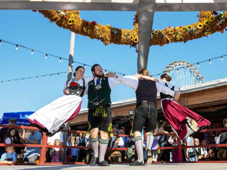 Oktoberfest  Oktoberfest