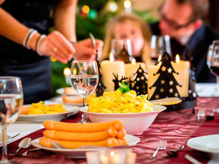 Como a Alemanha celebra o Natal