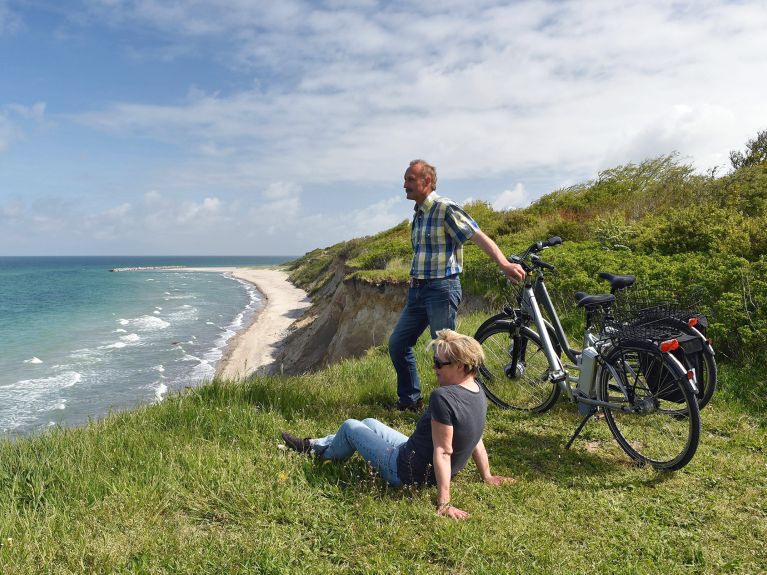 L Allemagne v lo les plus belles randonn es en bicyclette