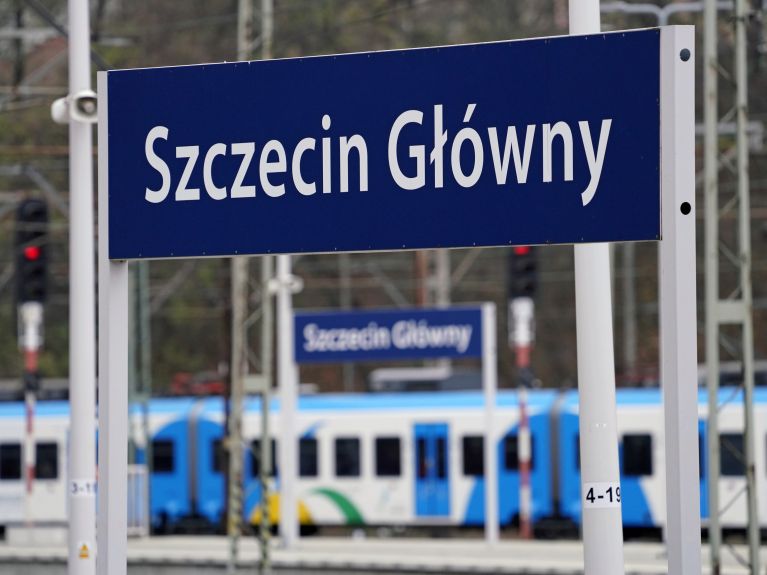 Od 2025 roku Szczecin będzie oddalony od Berlina o zaledwie półtorej godziny jazdy.