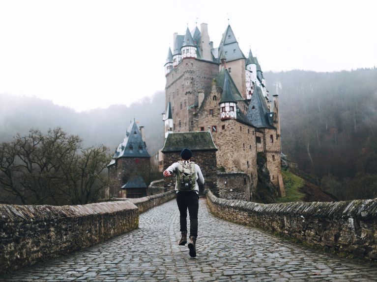 Castillo de Eltz