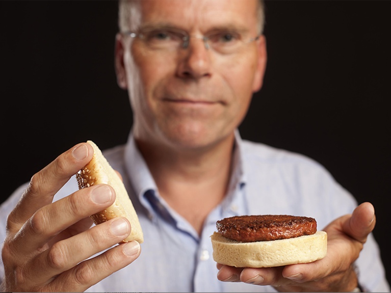 The Future of Beef The Future of Beef