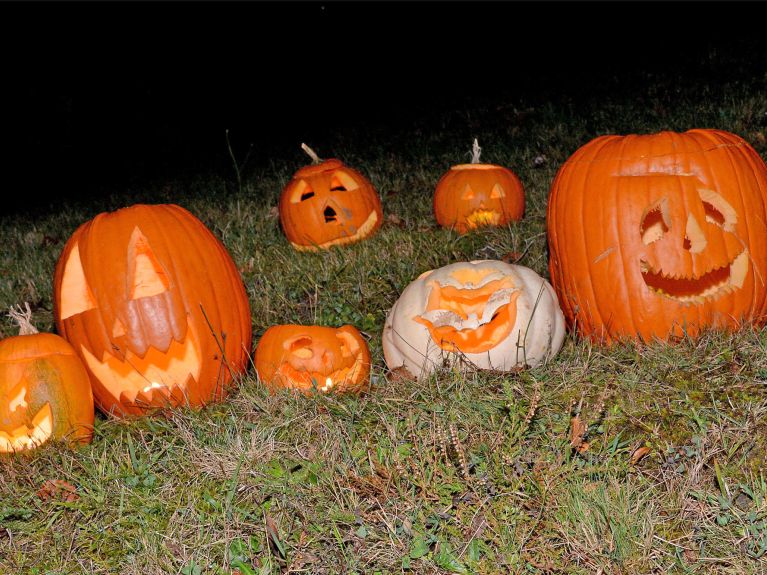 Halloween in Germany: Events, costumes and traditions