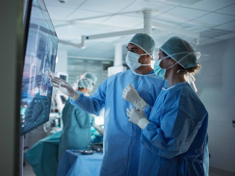 Modern medicine  Modern medicine