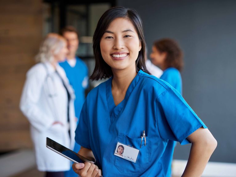 Skilled workers from the Philippines are in demand. Skilled workers from the Philippines are in demand.