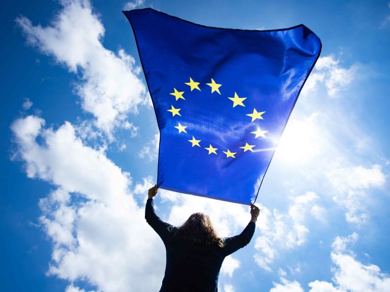 Europe Europe