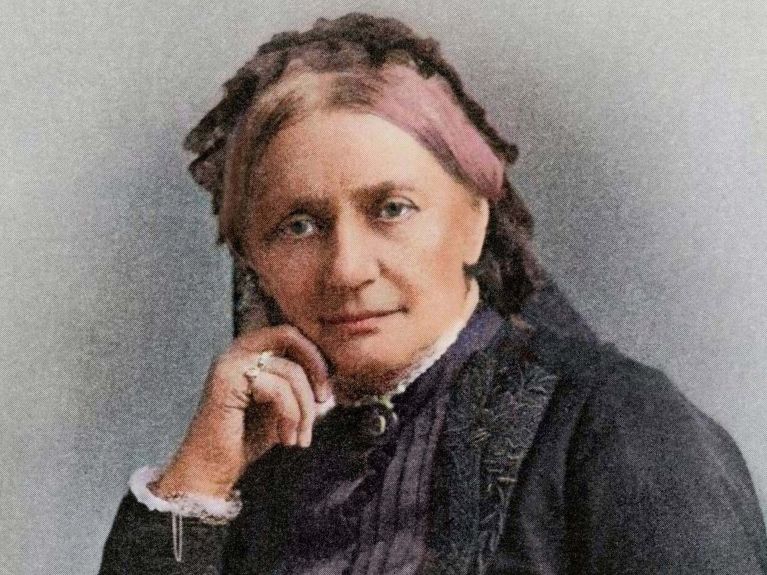 Clara Schumann: the most famous woman in the history of music