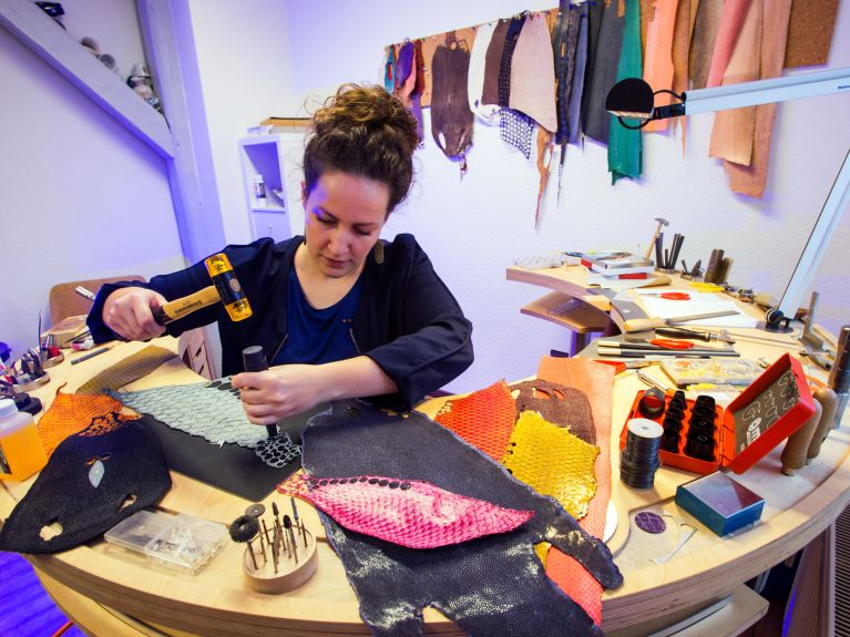 Fashion in Germany: sustainability instead of fast fashion