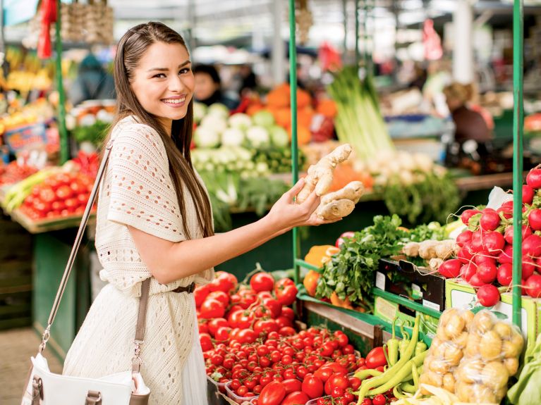 Veganismo é a nova moda. Mas é também saudável? 