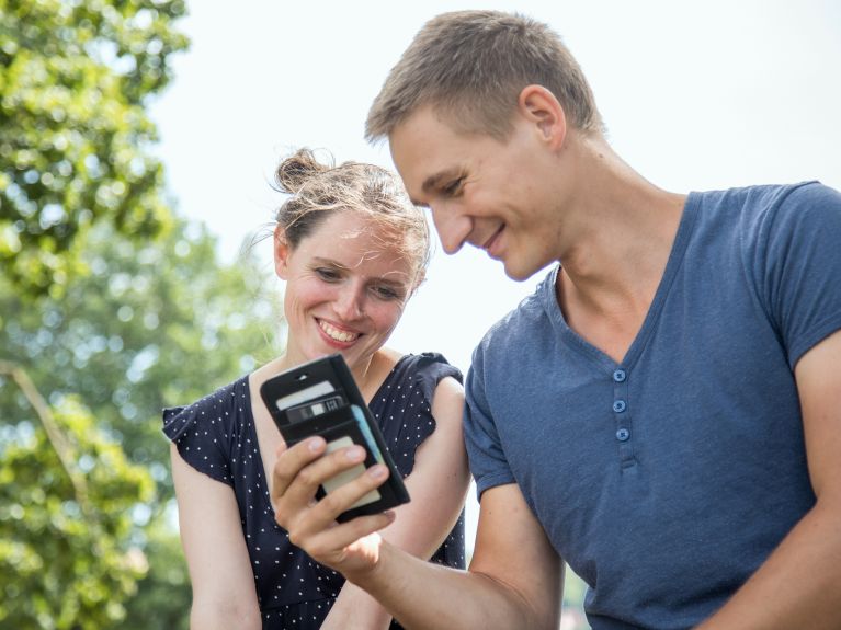 Akıllı telefonlar ve tabletler gündelik yaşamımızı değiştirdi.