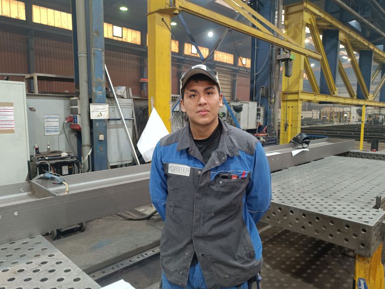 David Colorado David Colorado