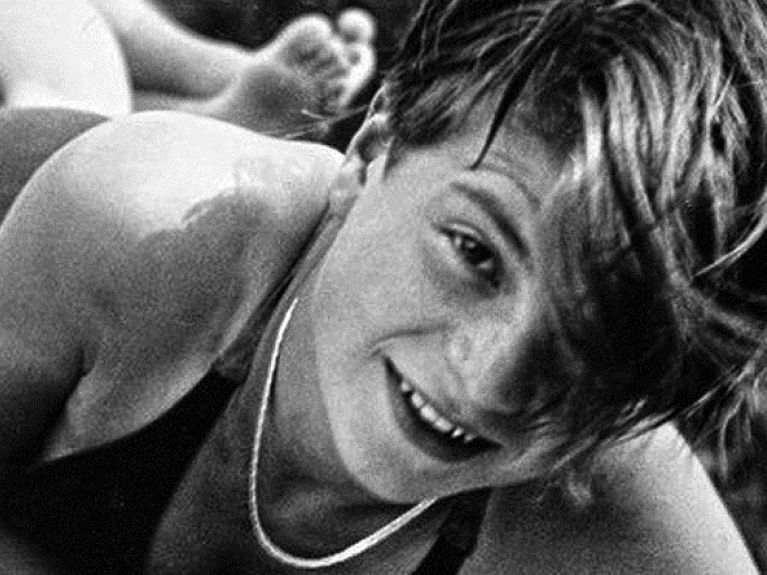 Münih Ludwig Maximilian Üniversitesi’nde Sophie Scholl’un büstü