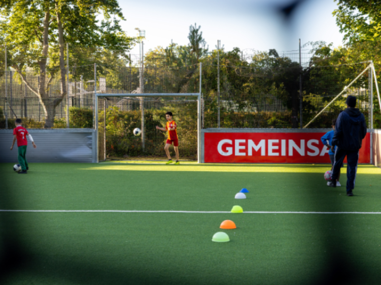 锥桶训练游戏  锥桶训练游戏