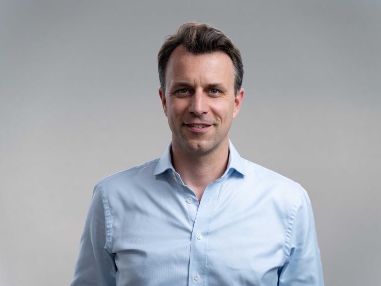 Hidrojen teknolojisinde çıtayı yükseltiyor: Sunfire CEO’su Nils Aldag Hidrojen teknolojisinde çıtayı yükseltiyor: Sunfire CEO’su Nils Aldag