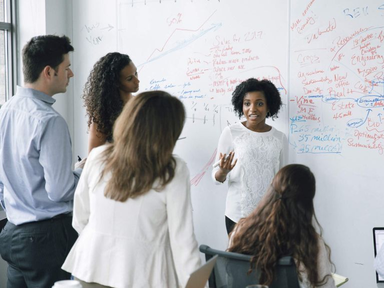 The innovative power of research: successful spin-offs The innovative power of research: successful spin-offs