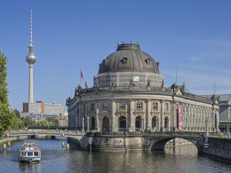 博德博物馆 博德博物馆