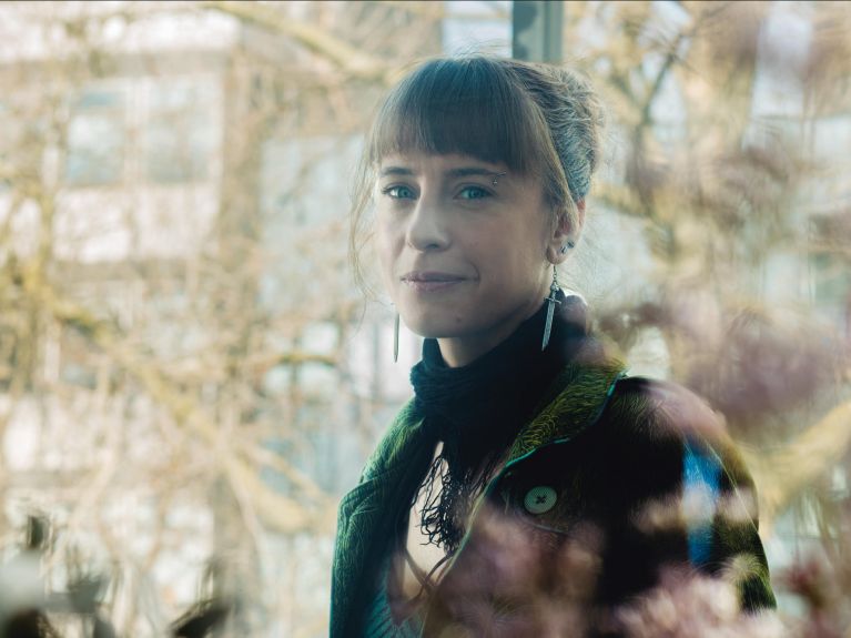 Friederike Otto a marqué les études d’attribution.  Friederike Otto a marqué les études d’attribution.