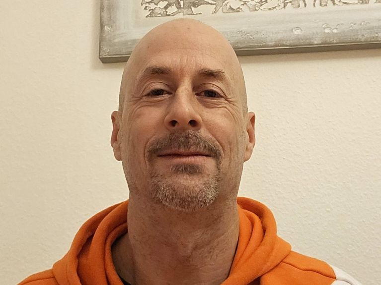 吉恩·戈夫在正念方面有着积极的经验。 吉恩·戈夫在正念方面有着积极的经验。