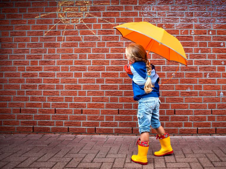 The UN Convention on the Rights of the Child has the status of a federal law in Germany.  The UN Convention on the Rights of the Child has the status of a federal law in Germany.