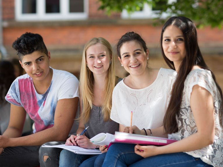 Schüler Schüler