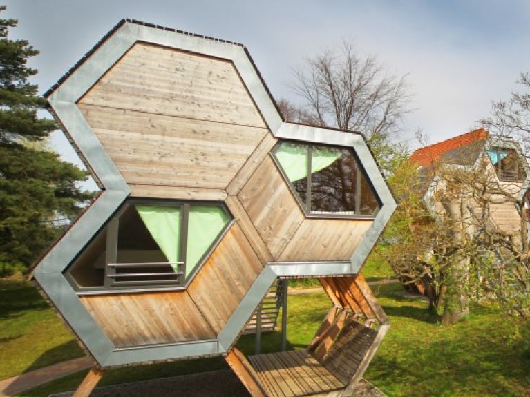 Jugendherberge Beckerwitz - Hostels Jugendherberge Beckerwitz - Hostels