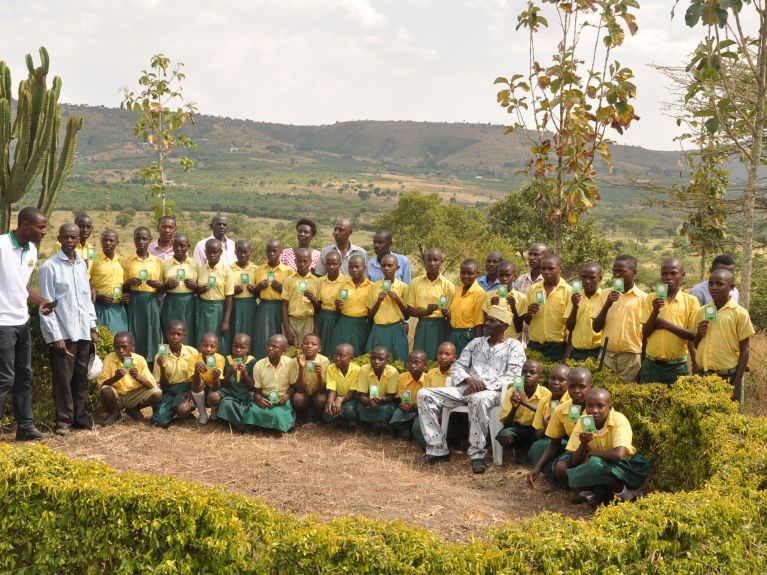 The Great Trekkers Safaris, Uganda