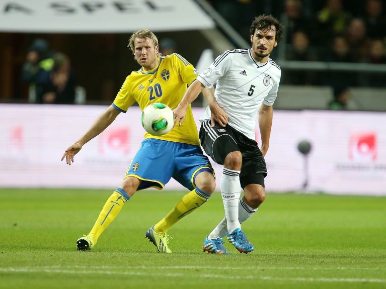 Germany vs Sweden Germany vs Sweden