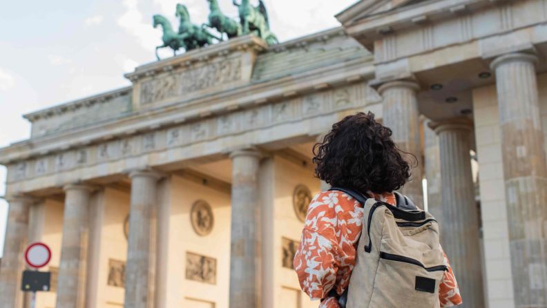 Berlin Berlin