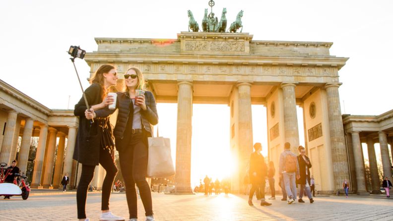 Brandenburger Tor