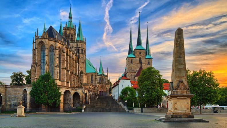 Erfurt Erfurt