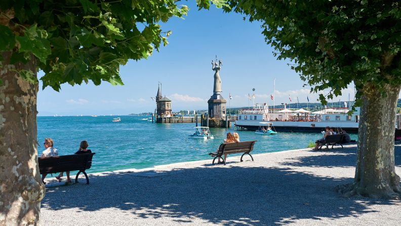 Konstanz Konstanz