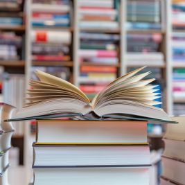 Bücher Bücher