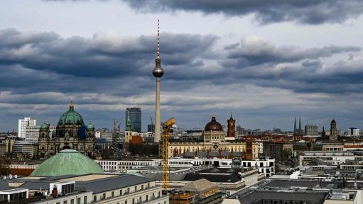Berlin Berlin